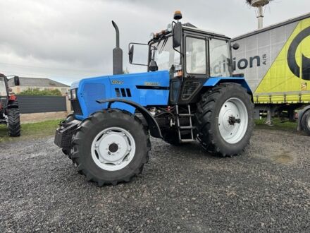 МТЗ Інша, об'ємом двигуна 0 л та пробігом 0 тис. км за 33300 $, фото 1 на Automoto.ua