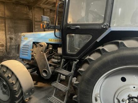 МТЗ Другая 2021 в Могилев-Подольском на Automoto.ua МТЗ Другая, объемом двигателя 0 л и пробегом 68 тыс. км за 23500 $, фото 1 на Automoto.ua