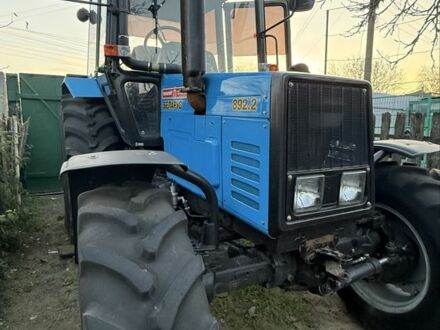 МТЗ Другая, объемом двигателя 0 л и пробегом 0 тыс. км за 25200 $, фото 1 на Automoto.ua