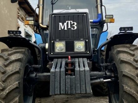 МТЗ Другая, объемом двигателя 0.5 л и пробегом 750 тыс. км за 26500 $, фото 1 на Automoto.ua