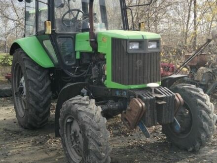 МТЗ Інша, об'ємом двигуна 0 л та пробігом 3 тис. км за 18000 $, фото 1 на Automoto.ua