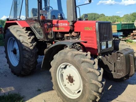 МТЗ Інша 2021 у Казатине на Automoto.ua МТЗ Інша, об'ємом двигуна 0 л та пробігом 800 тис. км за 21000 $, фото 1 на Automoto.ua