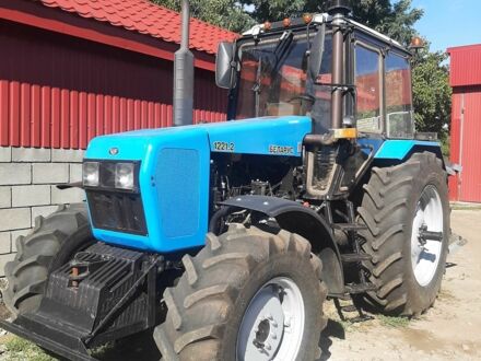 МТЗ Інша, об'ємом двигуна 0 л та пробігом 2 тис. км за 30000 $, фото 1 на Automoto.ua