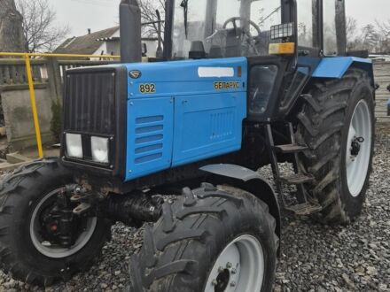 МТЗ Другая, объемом двигателя 0 л и пробегом 920 тыс. км за 21500 $, фото 1 на Automoto.ua