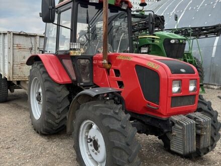 МТЗ Інша, об'ємом двигуна 4.75 л та пробігом 1 тис. км за 23800 $, фото 1 на Automoto.ua