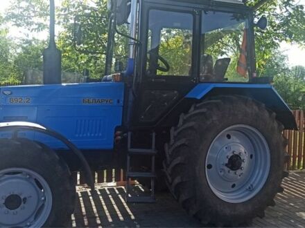 МТЗ Другая, объемом двигателя 4.75 л и пробегом 700 тыс. км за 23000 $, фото 1 на Automoto.ua