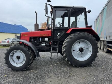 МТЗ Інша, об'ємом двигуна 0 л та пробігом 0 тис. км за 26300 $, фото 1 на Automoto.ua