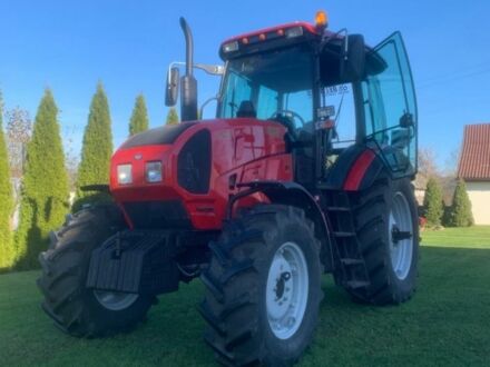 МТЗ Другая, объемом двигателя 0 л и пробегом 0 тыс. км за 38200 $, фото 1 на Automoto.ua