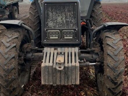 МТЗ Другая, объемом двигателя 4.9 л и пробегом 5 тыс. км за 22000 $, фото 1 на Automoto.ua