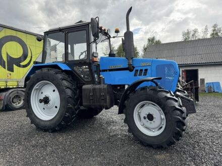 МТЗ Інша, об'ємом двигуна 0 л та пробігом 0 тис. км за 33200 $, фото 1 на Automoto.ua