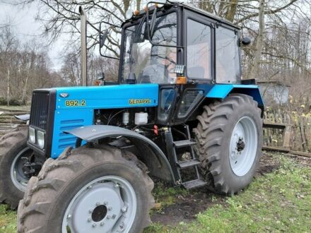 МТЗ Інша, об'ємом двигуна 0 л та пробігом 0 тис. км за 22000 $, фото 1 на Automoto.ua