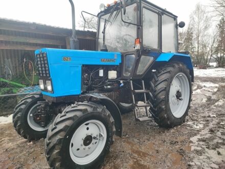 МТЗ Другая, объемом двигателя 4 л и пробегом 390 тыс. км за 20000 $, фото 1 на Automoto.ua