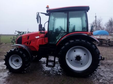 МТЗ Другая, объемом двигателя 0 л и пробегом 0 тыс. км за 32000 $, фото 1 на Automoto.ua