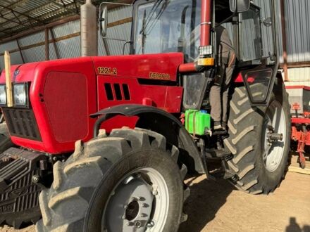 МТЗ Інша, об'ємом двигуна 0 л та пробігом 2 тис. км за 32500 $, фото 1 на Automoto.ua