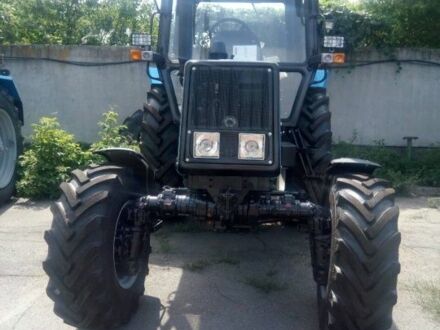МТЗ Другая 2021 в Каменское - Днепродзержинск на Automoto.ua МТЗ Другая, объемом двигателя 0 л и пробегом 0 тыс. км за 20374 $, фото 1 на Automoto.ua
