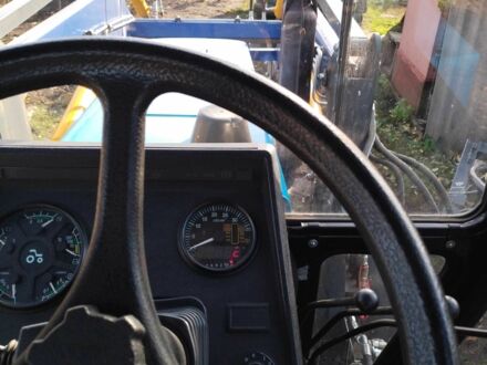 МТЗ Другая, объемом двигателя 4.75 л и пробегом 500 тыс. км за 22614 $, фото 1 на Automoto.ua