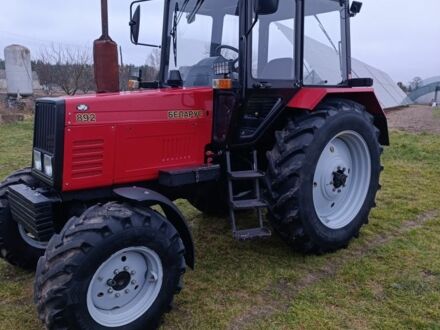 МТЗ Інша, об'ємом двигуна 4.75 л та пробігом 0 тис. км за 20300 $, фото 1 на Automoto.ua