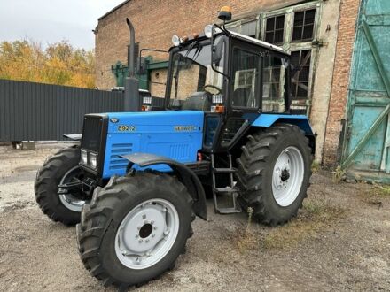 МТЗ Другая 2021 в Запорожье на Automoto.ua МТЗ Другая, объемом двигателя 4.7 л и пробегом 120 тыс. км за 23900 $, фото 1 на Automoto.ua