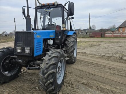 МТЗ Другая, объемом двигателя 0 л и пробегом 0 тыс. км за 19900 $, фото 1 на Automoto.ua