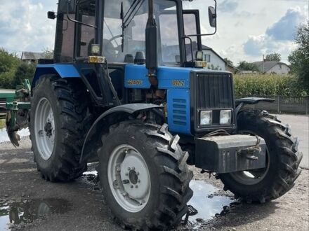 МТЗ Другая, объемом двигателя 0 л и пробегом 0 тыс. км за 23748 $, фото 1 на Automoto.ua