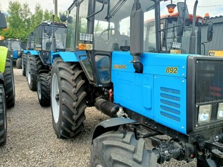 МТЗ Інша 2022 у Кропивницькому (Кіровограді) на Automoto.ua МТЗ Інша, об'ємом двигуна 0 л та пробігом 0 тис. км за 25729 $, фото 1 на Automoto.ua