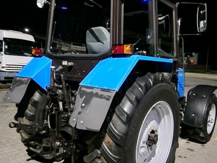 МТЗ Другая 2022 в Теребовле на Automoto.ua МТЗ Другая, объемом двигателя 0 л и пробегом 1 тыс. км за 26200 $, фото 1 на Automoto.ua
