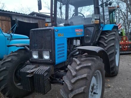 МТЗ Другая, объемом двигателя 4.75 л и пробегом 2 тыс. км за 20500 $, фото 1 на Automoto.ua