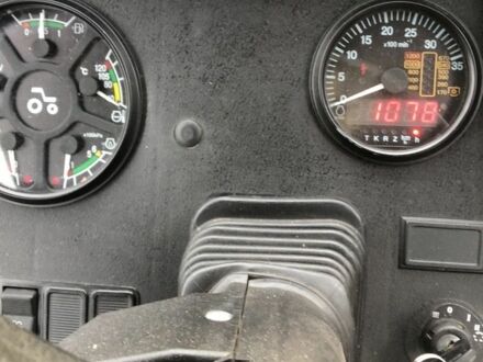 МТЗ Другая, объемом двигателя 0 л и пробегом 0 тыс. км за 20553 $, фото 1 на Automoto.ua