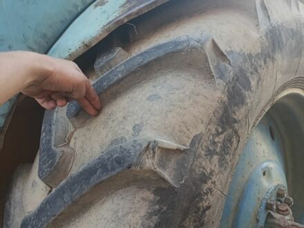 МТЗ Другая, объемом двигателя 0 л и пробегом 0 тыс. км за 308 $, фото 1 на Automoto.ua