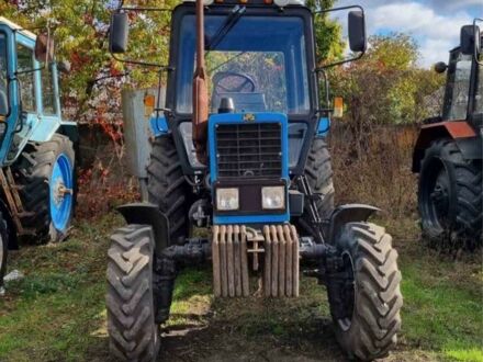 МТЗ Інша 2023 у Полтаві на Automoto.ua МТЗ Інша, об'ємом двигуна 0 л та пробігом 0 тис. км за 14200 $, фото 1 на Automoto.ua