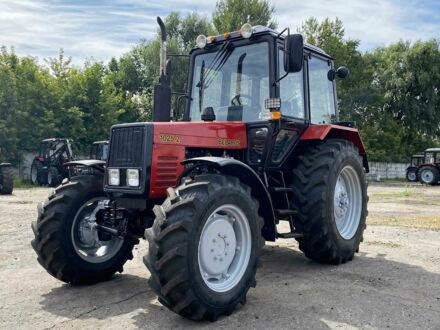 МТЗ Інша, об'ємом двигуна 4.75 л та пробігом 0 тис. км за 38833 $, фото 1 на Automoto.ua