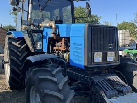 МТЗ Другая 2024 в Полтаве на Automoto.ua МТЗ Другая, объемом двигателя 6.8 л и пробегом 250 тыс. км за 30000 $, фото 1 на Automoto.ua