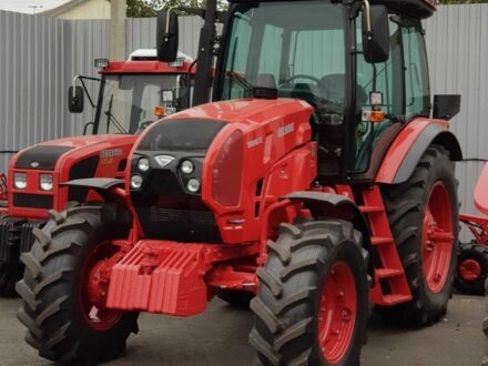 МТЗ Другая, объемом двигателя 7.12 л и пробегом 1 тыс. км за 39697 $, фото 1 на Automoto.ua