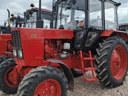 МТЗ Інша, об'ємом двигуна 4.75 л та пробігом 1 тис. км за 18367 $, фото 1 на Automoto.ua