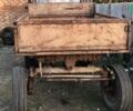 МТЗ Т-16, об'ємом двигуна 0 л та пробігом 0 тис. км за 1019 $, фото 1 на Automoto.ua