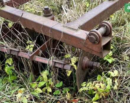 МТЗ Т 150, об'ємом двигуна 0 л та пробігом 0 тис. км за 6800 $, фото 5 на Automoto.ua