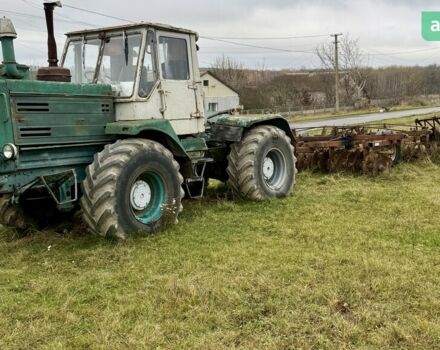 МТЗ Т 150, об'ємом двигуна 0 л та пробігом 0 тис. км за 6800 $, фото 1 на Automoto.ua