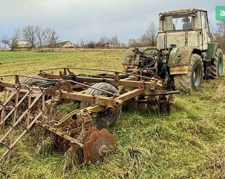 МТЗ Т 150, об'ємом двигуна 0 л та пробігом 0 тис. км за 6800 $, фото 3 на Automoto.ua