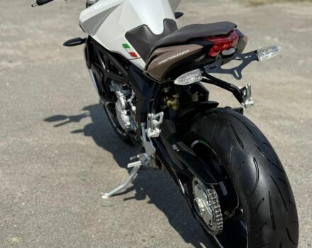 МВ Агуста 3302, объемом двигателя 0.68 л и пробегом 0 тыс. км за 7500 $, фото 1 на Automoto.ua