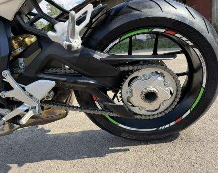 МВ Агуста 3302, объемом двигателя 0.68 л и пробегом 0 тыс. км за 7500 $, фото 7 на Automoto.ua