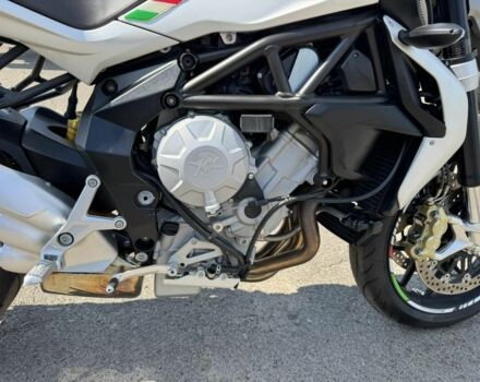 МВ Агуста 3302, объемом двигателя 0.68 л и пробегом 0 тыс. км за 7500 $, фото 17 на Automoto.ua