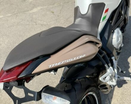МВ Агуста 3302, объемом двигателя 0.68 л и пробегом 0 тыс. км за 7500 $, фото 15 на Automoto.ua