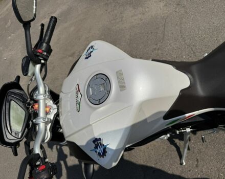 МВ Агуста 3302, объемом двигателя 0.68 л и пробегом 0 тыс. км за 7500 $, фото 13 на Automoto.ua