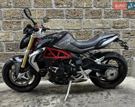 МВ Агуста Бруталє, об'ємом двигуна 0 л та пробігом 17 тис. км за 7600 $, фото 3 на Automoto.ua