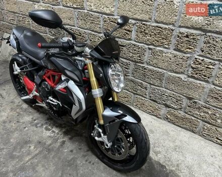 МВ Агуста Бруталє, об'ємом двигуна 0 л та пробігом 17 тис. км за 7600 $, фото 6 на Automoto.ua