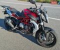 МВ Агуста Брутале, объемом двигателя 0.8 л и пробегом 17 тыс. км за 8500 $, фото 11 на Automoto.ua