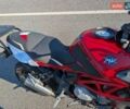 МВ Агуста Брутале, объемом двигателя 0.8 л и пробегом 17 тыс. км за 8500 $, фото 9 на Automoto.ua