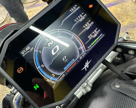 МВ Агуста Бруталє, об'ємом двигуна 1 л та пробігом 1 тис. км за 38000 $, фото 14 на Automoto.ua