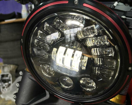 МВ Агуста Бруталє, об'ємом двигуна 1 л та пробігом 1 тис. км за 38000 $, фото 15 на Automoto.ua
