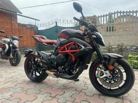 МВ Агуста С-Элизе 2018 в Зенькове на Automoto.ua МВ Агуста С-Элизе, объемом двигателя 0.8 л и пробегом 0 тыс. км за 10300 $, фото 1 на Automoto.ua